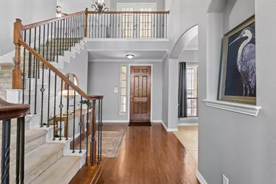 3901 Bamberg Lane, Fort Worth, TX 76244 - Photo 5