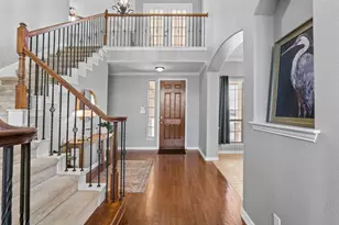 3901 Bamberg Ln, Fort Worth, TX 76244 - Photo 5