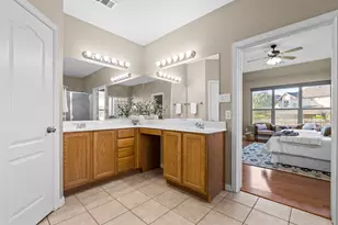 3901 Bamberg Ln, Fort Worth, TX 76244 - Photo 19