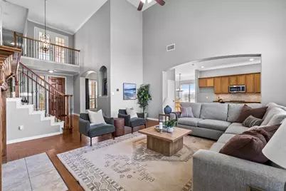 3901 Bamberg Lane, Fort Worth, TX 76244 - Photo 9