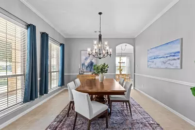 3901 Bamberg Lane, Fort Worth, TX 76244 - Photo 7