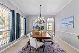 3901 Bamberg Ln, Fort Worth, TX 76244 - Photo 7