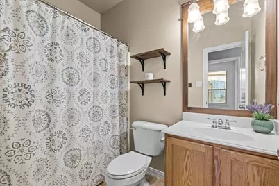 3901 Bamberg Lane, Fort Worth, TX 76244 - Photo 23