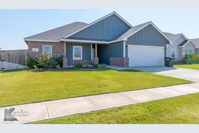 6947 Forrest Meadows Drive, Abilene, TX 79606 - Photo 1