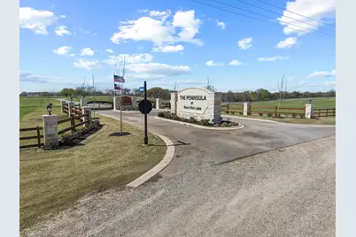 800 Peninsula Drive, Honey Grove, TX 75446 - Photo 31