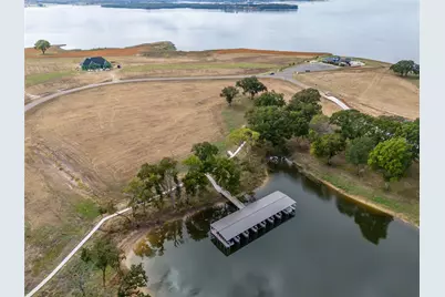 800 Peninsula Drive, Honey Grove, TX 75446 - Photo 9
