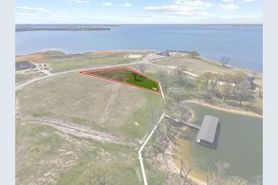 800 Peninsula Drive, Honey Grove, TX 75446 - Photo 25