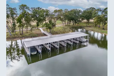 800 Peninsula Drive, Honey Grove, TX 75446 - Photo 11