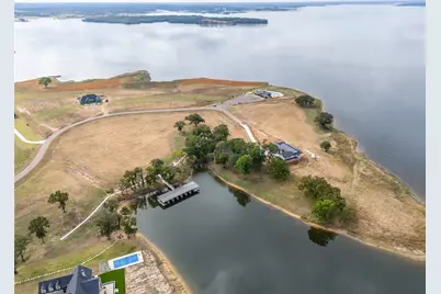 800 Peninsula Drive, Honey Grove, TX 75446 - Photo 35