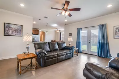 949 Stephen Court, Farmersville, TX 75442 - Photo 7