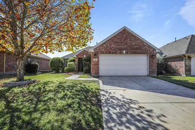 1012 Villa Paloma Boulevard, Little Elm, TX 75068 - Photo 1