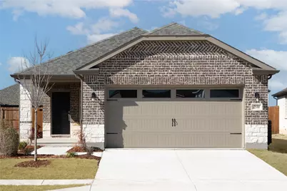 2530 Hawkins Street, Anna, TX 75409 - Photo 1