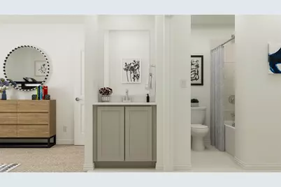 1416 Turner Road, McKinney, TX 75069 - Photo 7