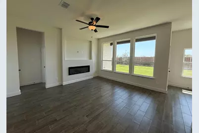 5005 Meadow Vista Lane, Fort Worth, TX 76036 - Photo 7