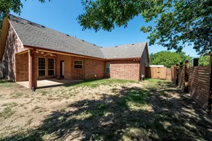 507 W Second St, Maypearl, TX 76064 - Photo 5