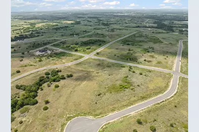 3517 Bravery Road, Granbury, TX 76049 - Photo 9