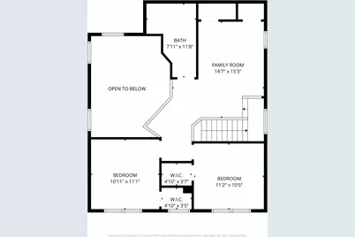 8805 Wayne Street, Cross Roads, TX 76227 - Photo 19