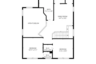 8805 Wayne St, Cross Roads, TX 76227 - Photo 19