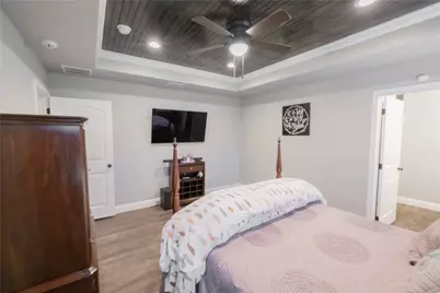 2404 Duro Court, Granbury, TX 76048 - Photo 13