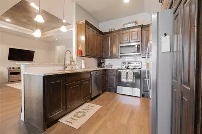 2404 Duro Court, Granbury, TX 76048 - Photo 3