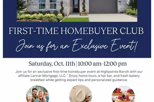 2017 Sulky Ln, Aubrey, TX 76227 - Photo 1