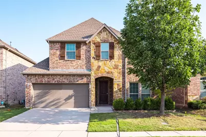 10500 Musketball Place, McKinney, TX 75072 - Photo 1