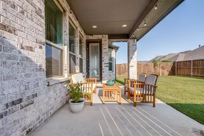 1904 Dappled Grey Avenue, Aubrey, TX 76227 - Photo 23