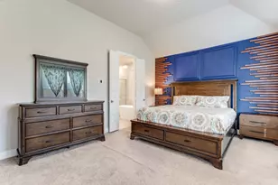 1904 Dappled Grey Ave, Aubrey, TX 76227 - Photo 17
