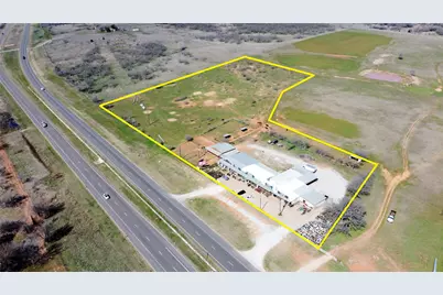 3916 US Hwy 287 N, Henrietta, TX 76365 - Photo 1