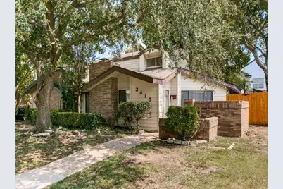 2415 Sendero Trail, Lewisville, TX 75067 - Photo 3