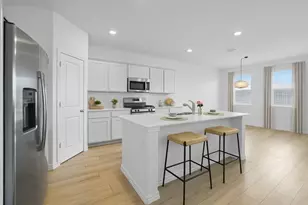 3313 Layla Creek Dr, Little Elm, TX 75068 - Photo 5