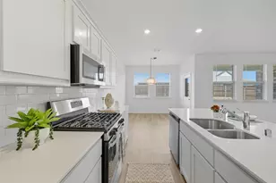 3313 Layla Creek Dr, Little Elm, TX 75068 - Photo 7