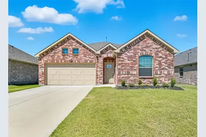 3313 Layla Creek Drive, Little Elm, TX 75068 - Photo 1