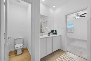 3313 Layla Creek Dr, Little Elm, TX 75068 - Photo 19