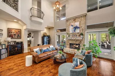 742 Boling Ranch Road, Azle, TX 76020 - Photo 9