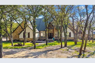 742 Boling Ranch Road, Azle, TX 76020 - Photo 1