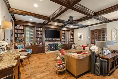 742 Boling Ranch Road, Azle, TX 76020 - Photo 13