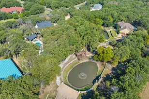 742 Boling Ranch Rd, Azle, TX 76020 - Photo 37