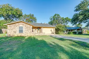 4516 Rector Ave, Fort Worth, TX 76133 - Photo 1