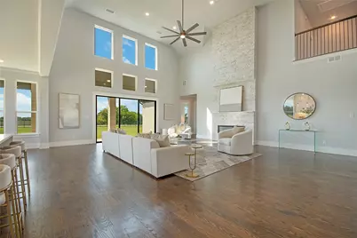 7171 Deerwood Trail, McKinney, TX 75071 - Photo 5