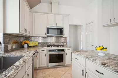 6516 Terrace Drive, The Colony, TX 75056 - Photo 19