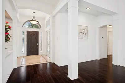 6516 Terrace Drive, The Colony, TX 75056 - Photo 7