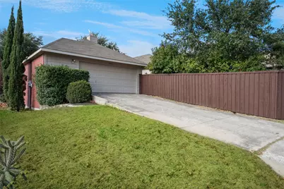 6516 Terrace Drive, The Colony, TX 75056 - Photo 37