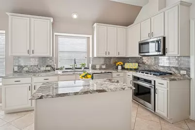 6516 Terrace Drive, The Colony, TX 75056 - Photo 17