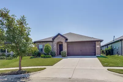 1404 Rosebush Road, Aubrey, TX 76227 - Photo 1