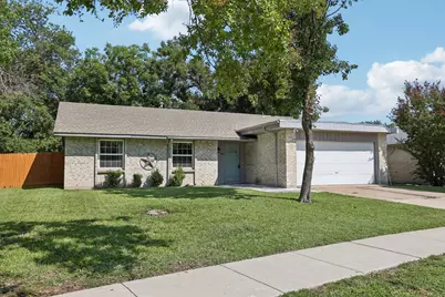 416 Woodmere Drive, Garland, TX 75043 - Photo 1