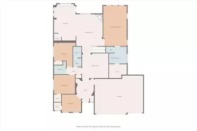 1099 Canterbury Lane, Forney, TX 75126 - Photo 39