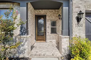 1099 Canterbury Lane, Forney, TX 75126 - Photo 5