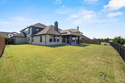 1099 Canterbury Lane, Forney, TX 75126 - Photo 37