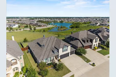 1099 Canterbury Lane, Forney, TX 75126 - Photo 1
